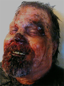 Movie Quality Zombie