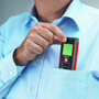 Leica Disto D2 Fits in your pocket